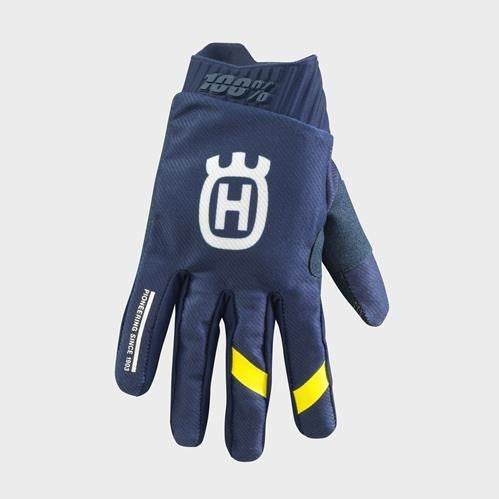 Husqvarna Ridefit Gotland Gloves - Motolifestyle