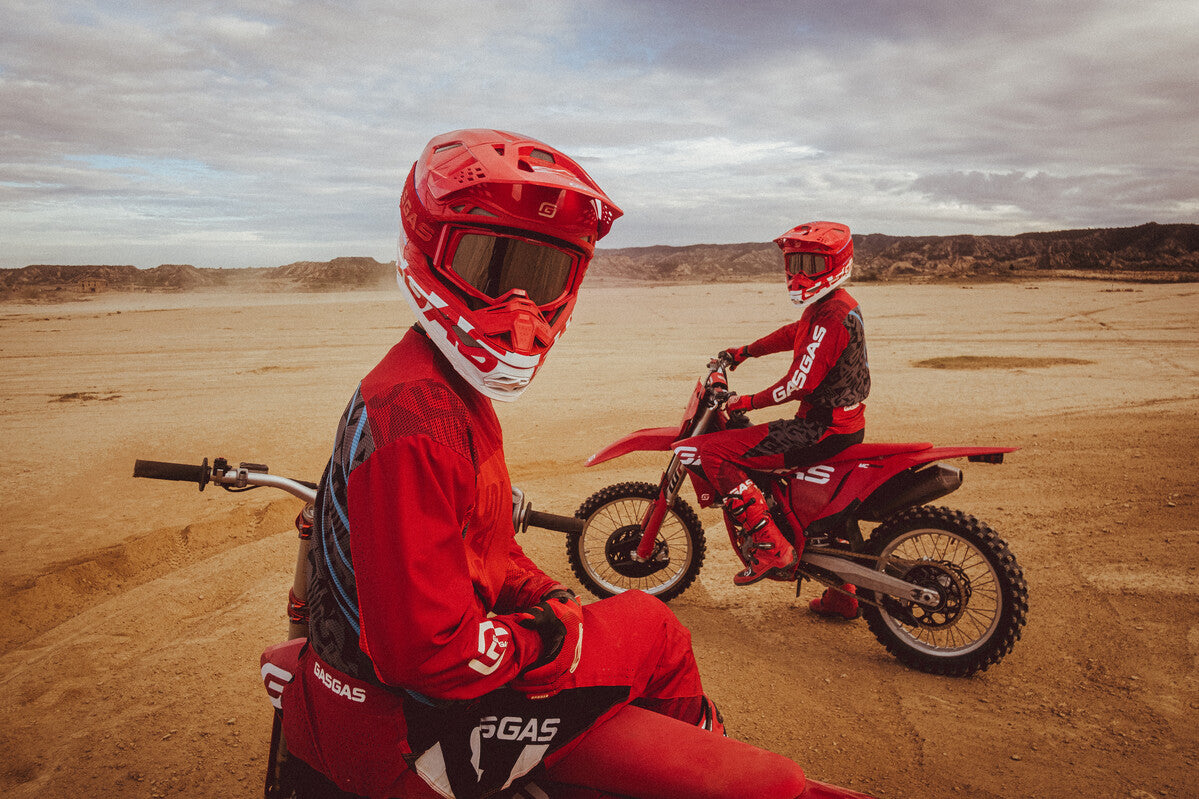 Off Track Riding Helmet Off Road Helmets — International Motorsports