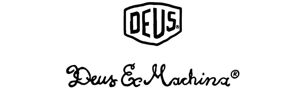 Deus ex machina shops vector