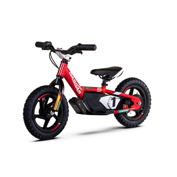 GasGas Stacyc Replica 12eDrive E-Balance Bike