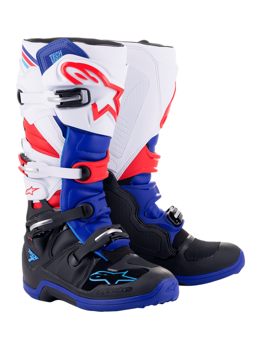 Alpinestars Tech 7 Motocross Boots