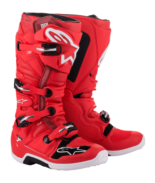 Alpinestars Tech 7 Motocross Boots