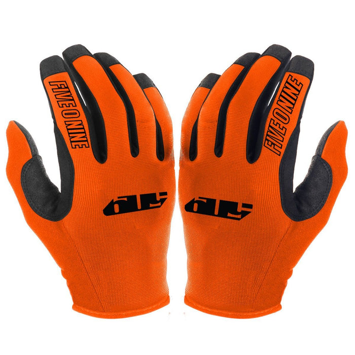 509 Limited Edition : 4 Low Gloves