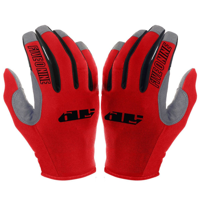 509 Limited Edition : 4 Low Gloves