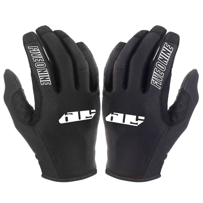 509 Limited Edition : 4 Low Gloves