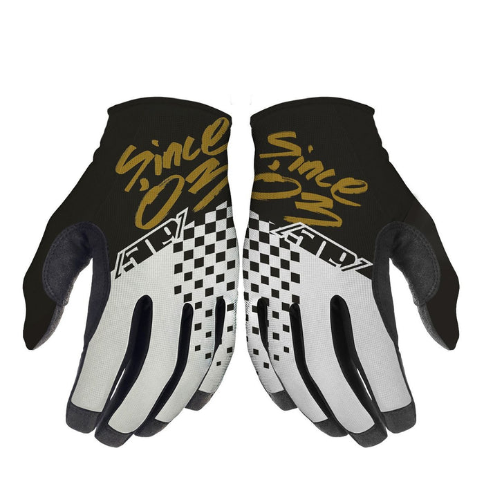 509 Limited Edition : 4 Low Gloves