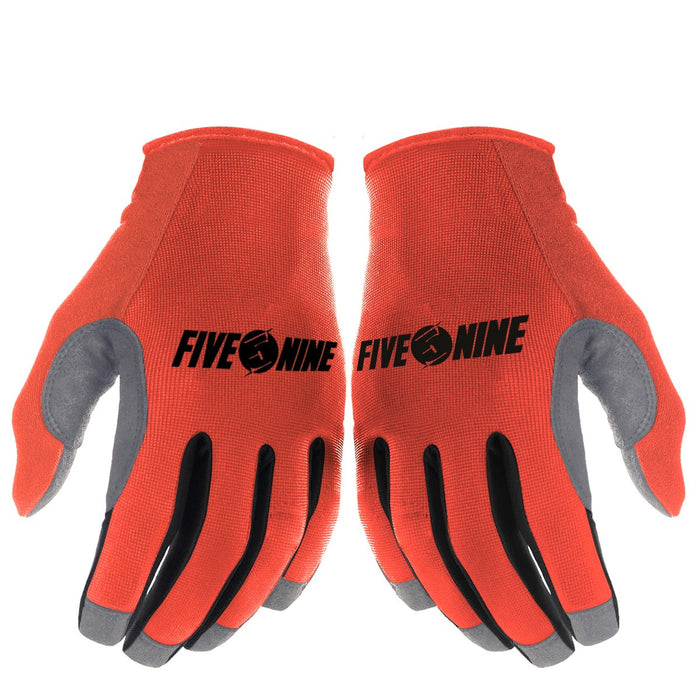 509 Limited Edition : 4 Low Gloves