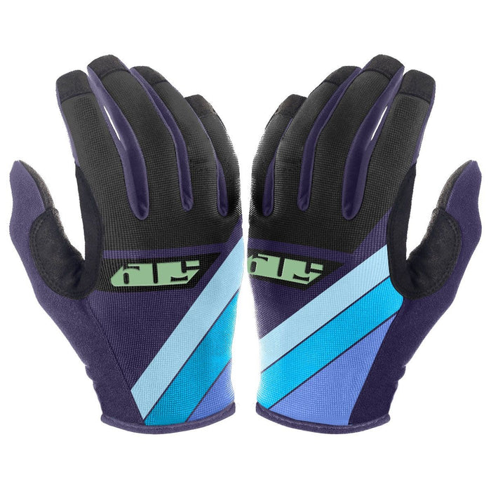 509 Limited Edition : 4 Low Gloves