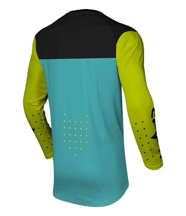 Seven Youth Vox Aperture Jersey