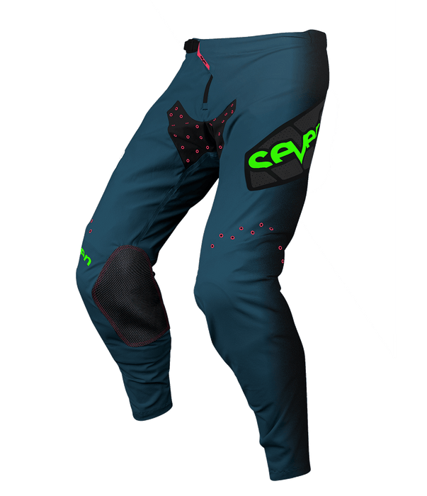 Seven Zero Dissolve Pant