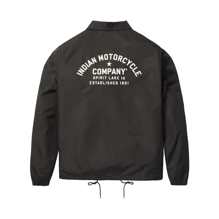 Men's Burlington Jacket