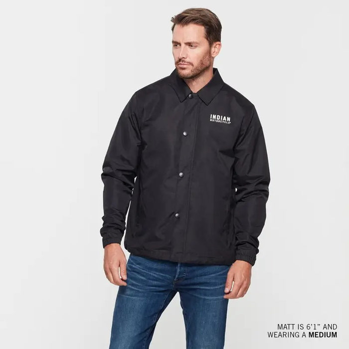 Men's Burlington Jacket