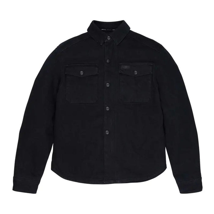 Men's Canyon Denim Overshirt