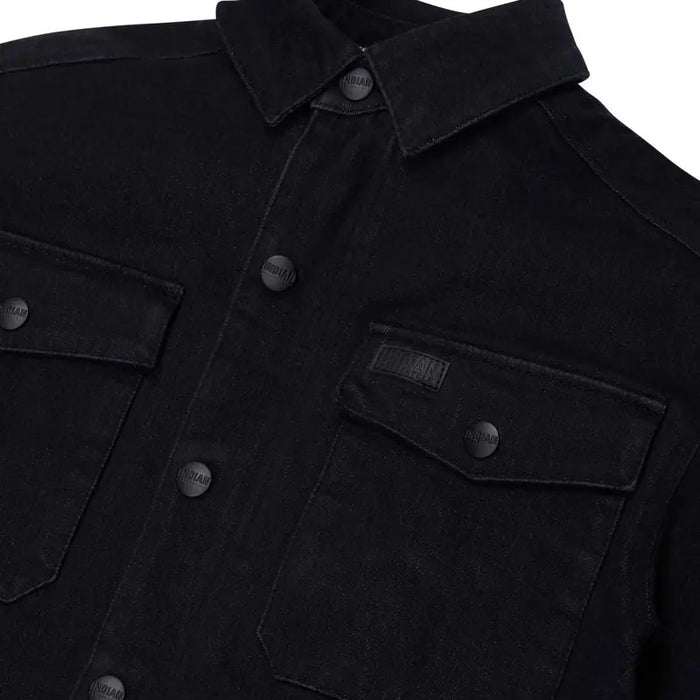 Men's Canyon Denim Overshirt