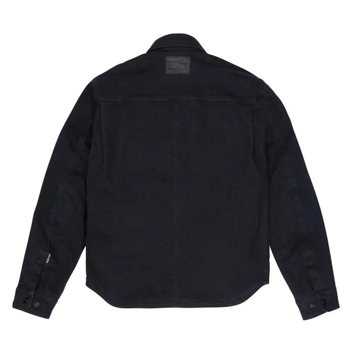 Men's Canyon Denim Overshirt