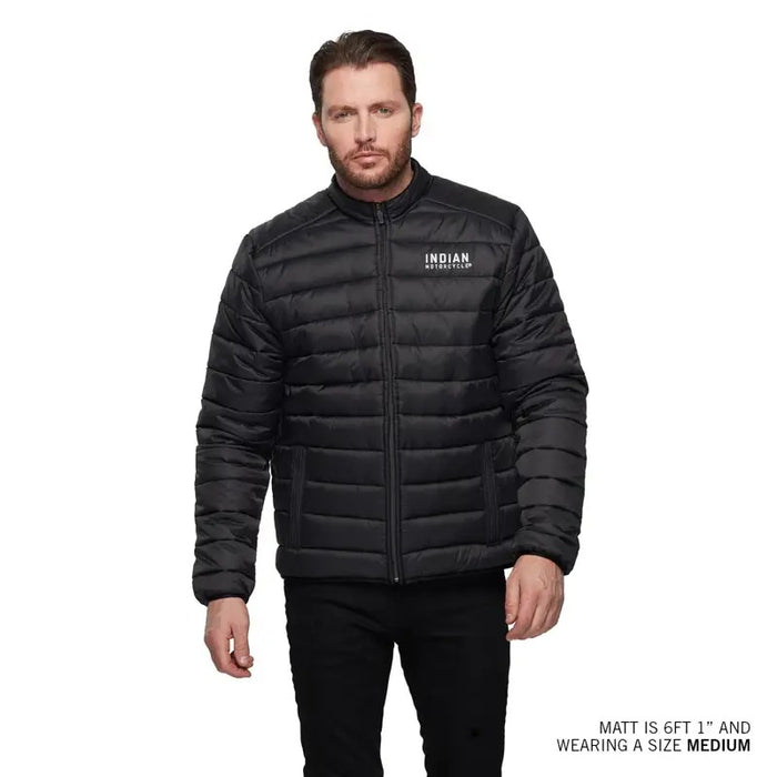 Men's Hayes Jacket