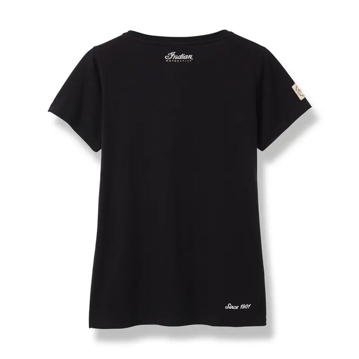 Women's Script Logo T-Shirt