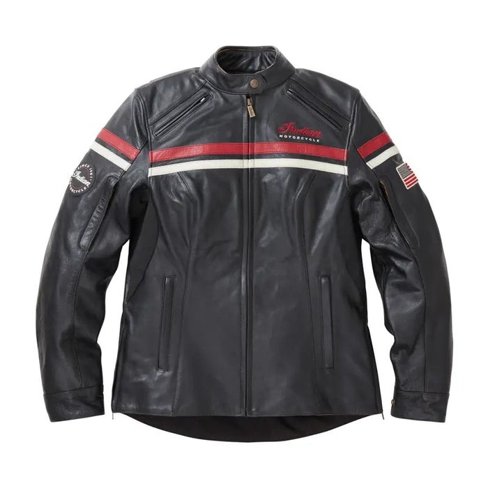 Womens Freeway Jacket 2