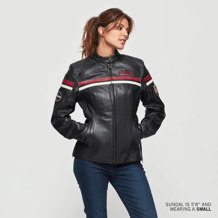 Womens Freeway Jacket 2