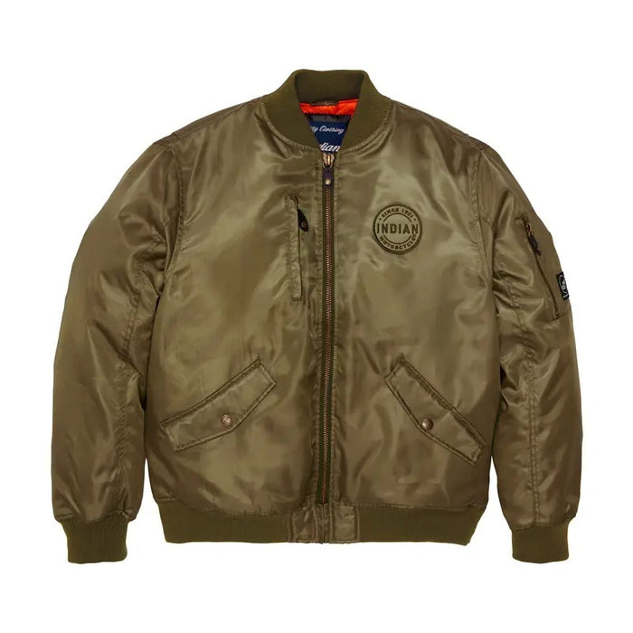 Men's Rockford Bomber