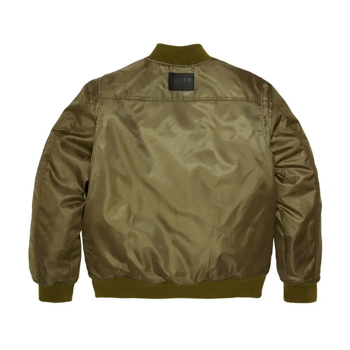 Men's Rockford Bomber