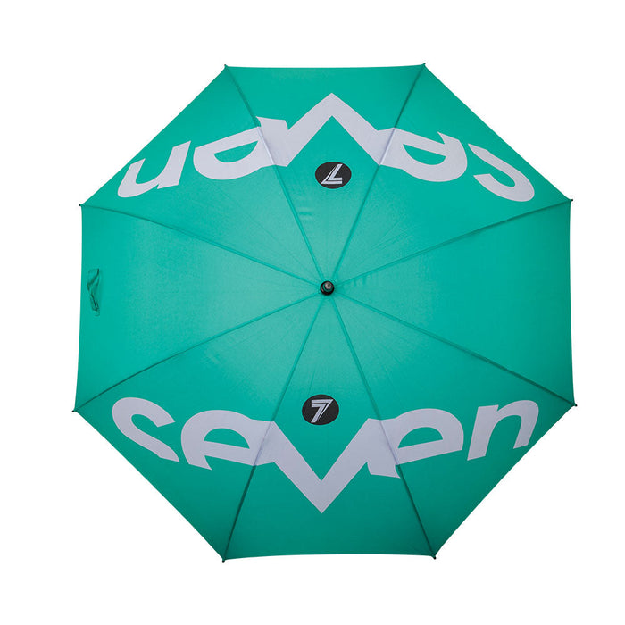 Seven Brand Umbrella