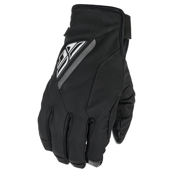 FLY Racing Youth Title Gloves