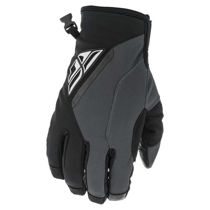 FLY Racing Youth Title Gloves