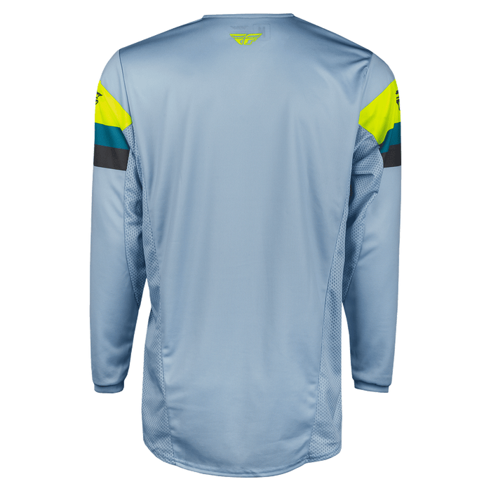 FLY Racing Men's Kinetic Prix Jersey