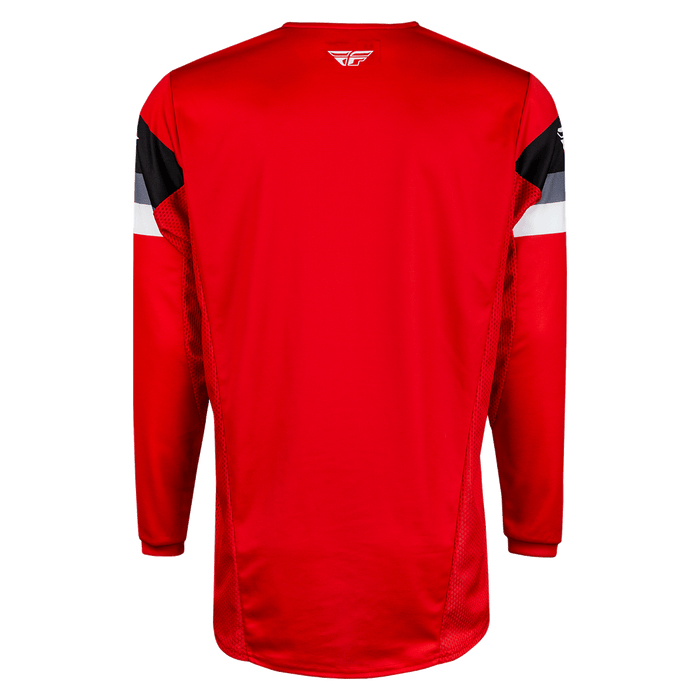 FLY Racing Men's Kinetic Prix Jersey