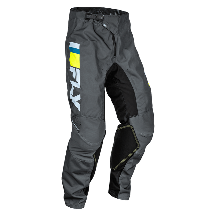 FLY Racing Men's Kinetic Prix Pants