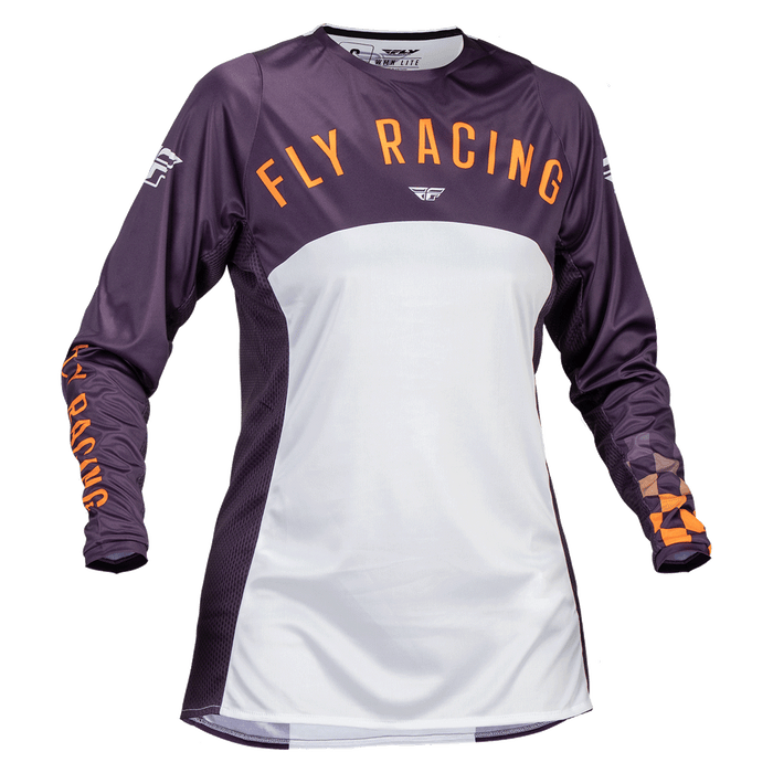 FLY Racing Women's Lite Jersey