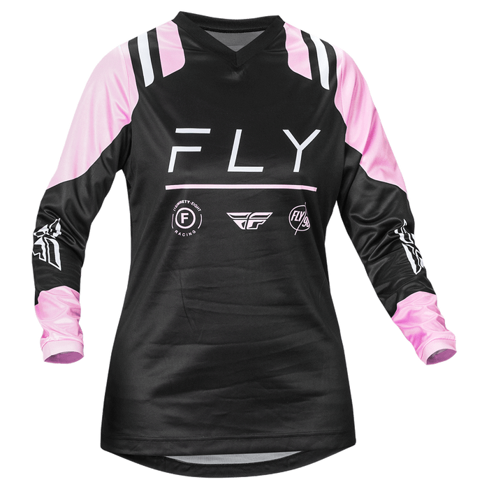 FLY Racing Women's F-16 Jersey