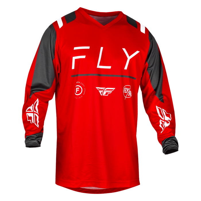 FLY Racing Men's F-16 Jersey (2024)