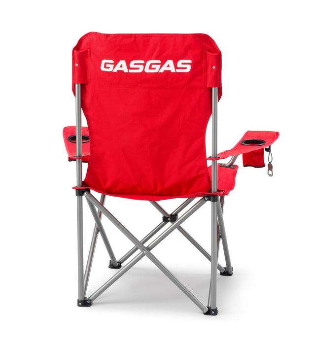 GasGas Team Paddock Chair