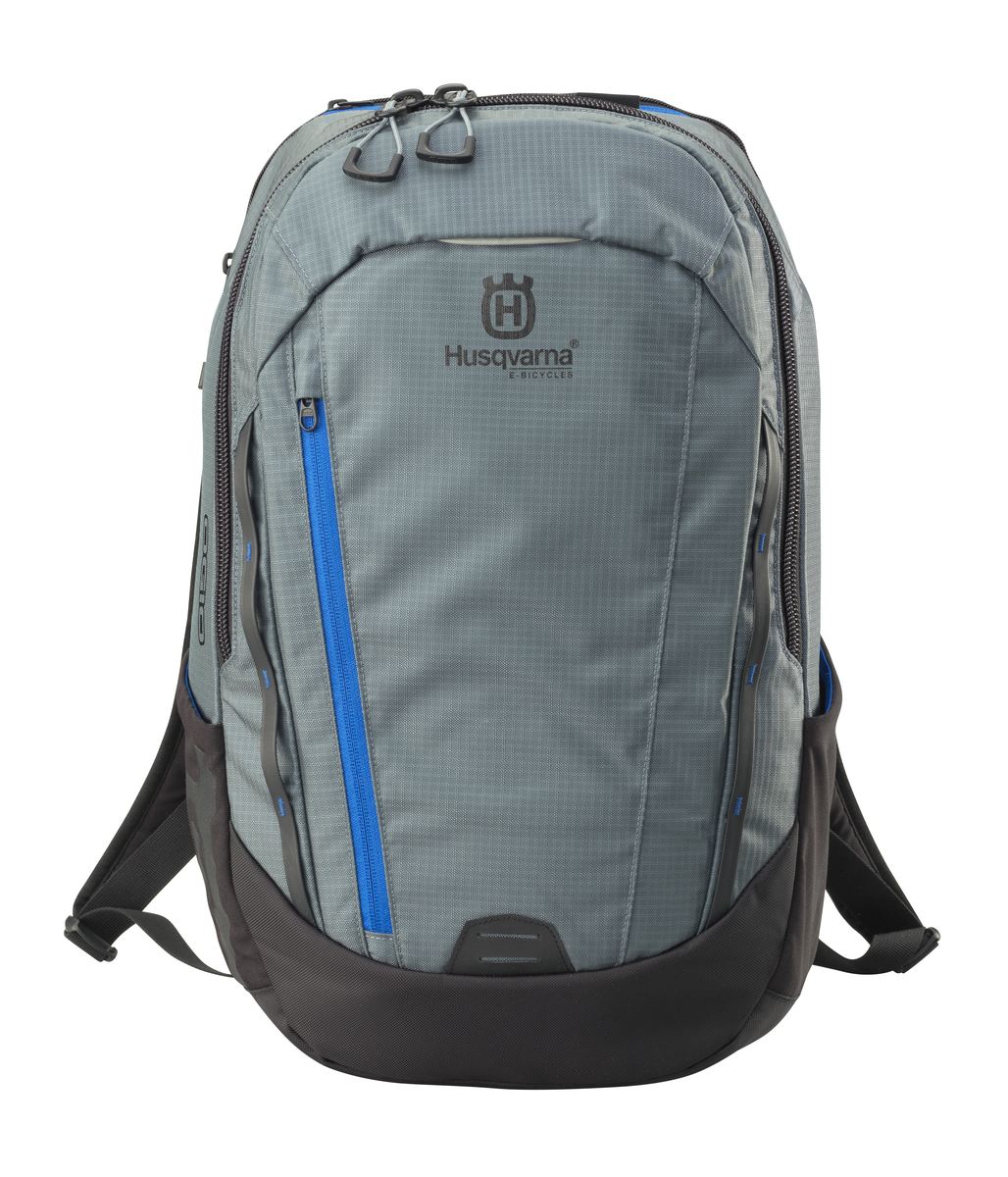 Husqvarna Inventor Backpack — International Motorsports