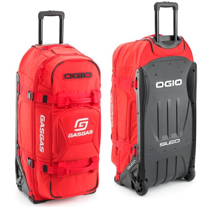 GasGas Team Travel Bag 9800