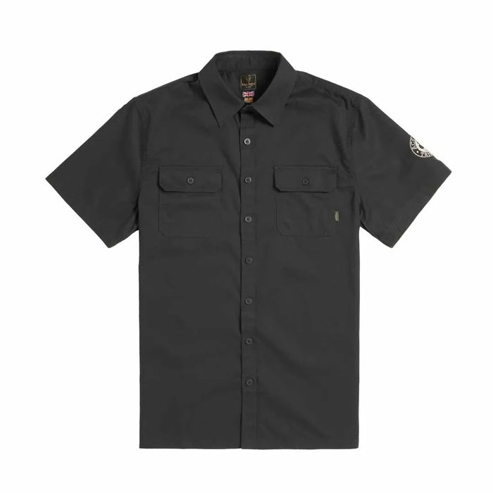 Limited Edition Triumph Ace Shop Shirt