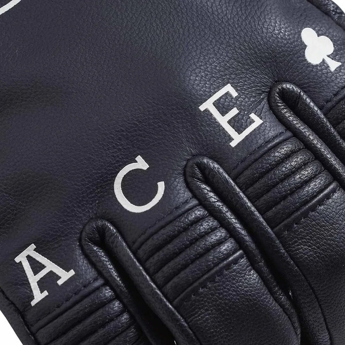 Limited Edition Triumph Ace Cafe Glove