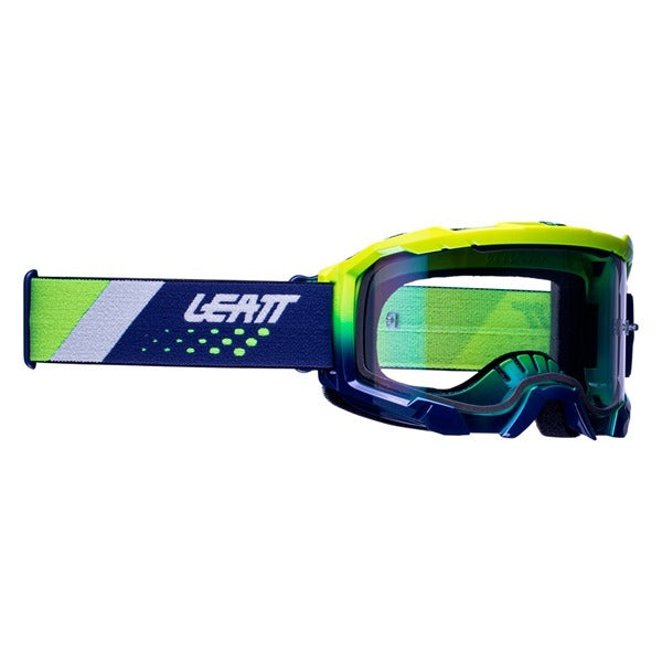 Leatt Velocity 4.5 Iriz Goggle