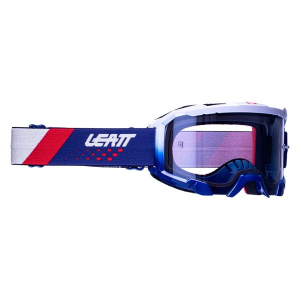 Leatt Velocity 4.5 Iriz Goggle