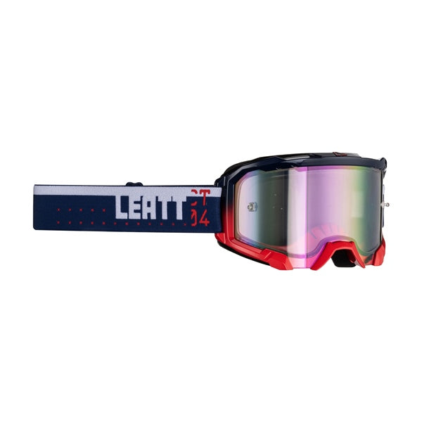 Leatt Velocity 4.5 Iriz Goggle