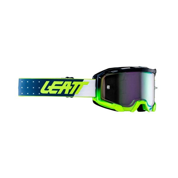 Leatt Velocity 4.5 Iriz Goggle