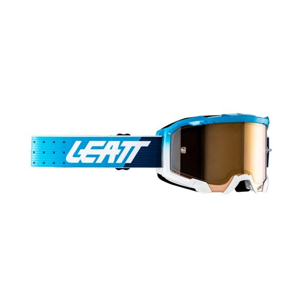 Leatt Velocity 4.5 Iriz Goggle