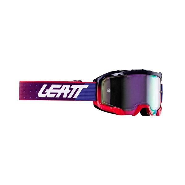 Leatt Velocity 4.5 Iriz Goggle