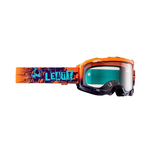 Leatt Goggle Velocity 4.5