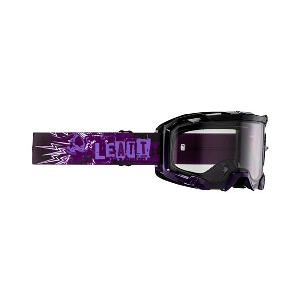 Leatt Goggle Velocity 4.5