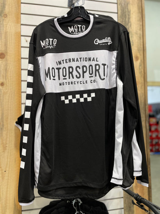 IMS Jersey