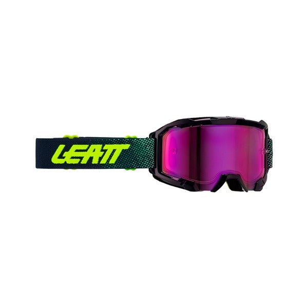 Leatt Velocity 4.5 Iriz Goggle