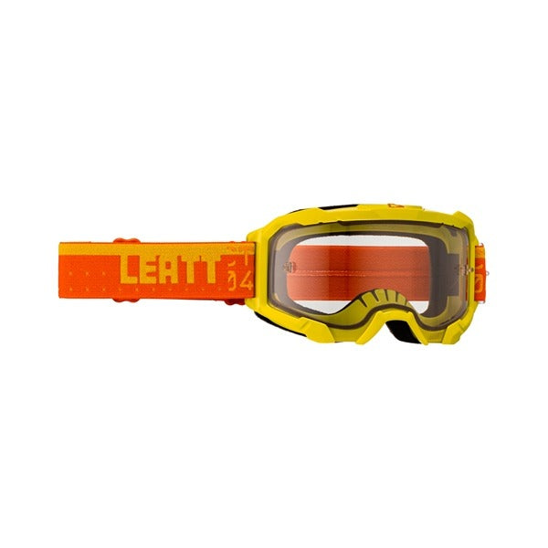 Leatt Velocity 4.5 Iriz Goggle